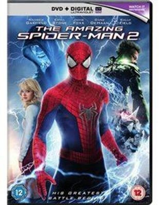 Photo of Sony Pictures Home Ent The Amazing Spider-Man 2