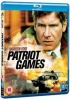 Paramount Home Entertainment Patriot Games Photo