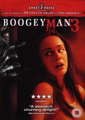 Photo of Bogeyman 3