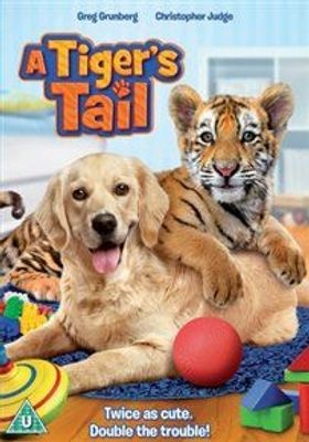 Photo of A Tiger's Tail movie