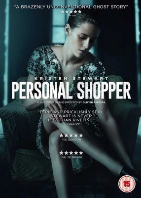 Photo of Personal Shopper