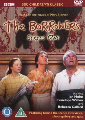 Photo of The Borrowers: Series 1 movie