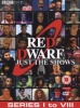 Red Dwarf: Just the Shows - Volumes 1 and 2 Collection Photo