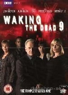 Photo of Waking The Dead - Season 9