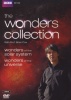 The Wonders Collection With Prof. Brian Cox Photo