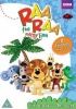 Raa Raa the Noisy Lion: Lots of Raa's in the Jungle Photo