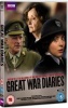 2 Entertain Great War Diaries Photo