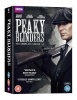 Peaky Blinders - Season 1-4 Photo