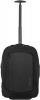 Targus EcoSmart Mobile 15.6" Tech Traveller Rolling Backpack Photo