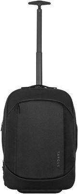 Photo of Targus EcoSmart Mobile 15.6" Tech Traveller Rolling Backpack