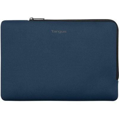 Photo of Targus TBS65102GL tablet case 35.6 cm Sleeve Blue 13-14" MultiFit Sleeves with EcoSmart