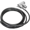 Targus ASP95GL Notebook Cable Lock Photo