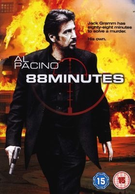 Photo of Warner Home Video 88 Minutes movie
