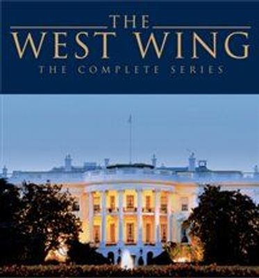 Photo of The West Wing: The Complete Series - Season 1 - 7 Movie