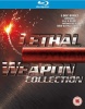 Warner Home Entertainment Lethal Weapon 1 - 4 Photo