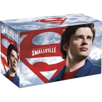 Photo of Smallville: The Complete Collection - Season 1 - 10