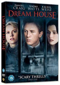 Photo of Warner Home Video Dream House movie