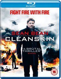 Photo of Cleanskin movie