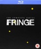Warner Home Entertainment Fringe: The Complete Series - Season 1-5 Photo