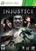 Photo of Warner Bros Interactive Injustice - Gods Among Us Ultimate Edition
