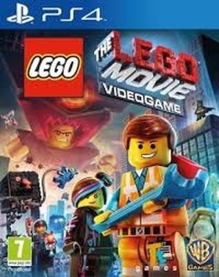 Photo of Centresoft Lego : The Videogame movie