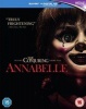 Annabelle Photo