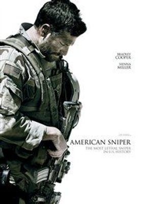 Photo of Warner Home Video American Sniper movie