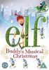 Elf - Buddy's Musical Christmas Photo