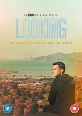 Photo of Looking: The Complete Series and the Movie