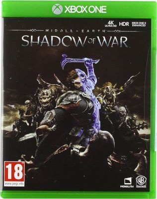 Photo of Middle-Earth: Shadow of War