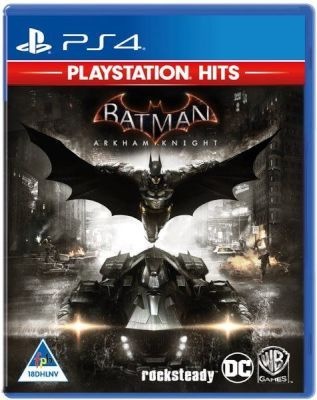 Photo of Batman: Arkham Knight - PlayStation Hits
