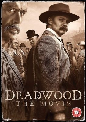 Photo of Deadwood: The Movie