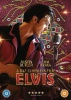 Warner Home Entertainment Elvis Photo