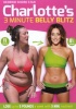 Charlotte Crosby's 3 Minute Belly Blitz Photo