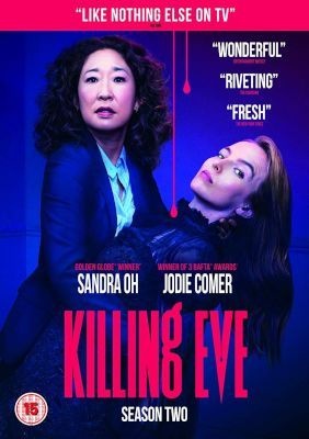 Photo of Killing Eve - Season 2