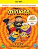 Minions 2 - The Rise Of Gru Photo