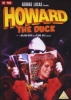 In 2 Film Howard the Duck Photo