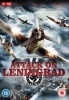 In 2 Film Attack On Leningrad Photo
