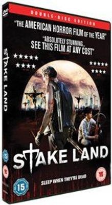 Photo of Metrodome Distribution Stake Land movie