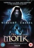The Monk Photo