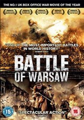 Photo of Metrodome Distribution Battle of Warsaw movie