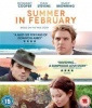 Summer in February Photo