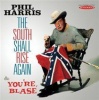 Sepia The South Shall Rise Again/You're Blase Photo