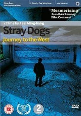 Photo of Stray Dogs/Journey to the West
