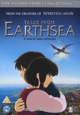 Photo of Tales From Earthsea movie