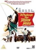 A Challenge for Robin Hood Photo