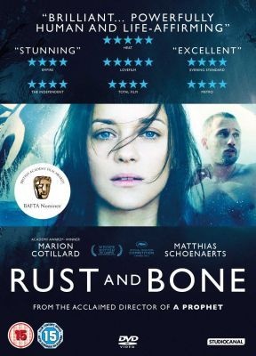 Photo of Rust And Bone movie