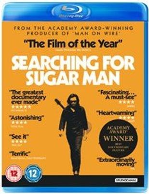 Photo of Searching for Sugar Man movie
