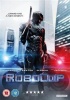 Canal RoboCop Photo