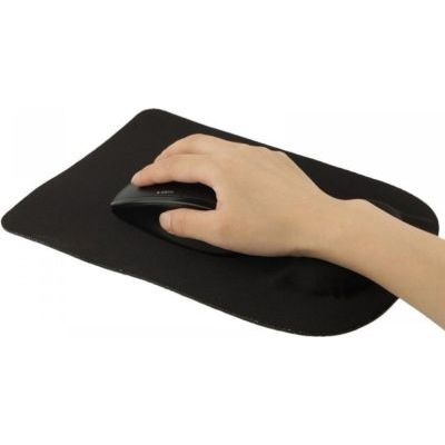 Photo of Tuff Luv Tuff-Luv Ultra-Thin Profile Cloth Mouse Pad